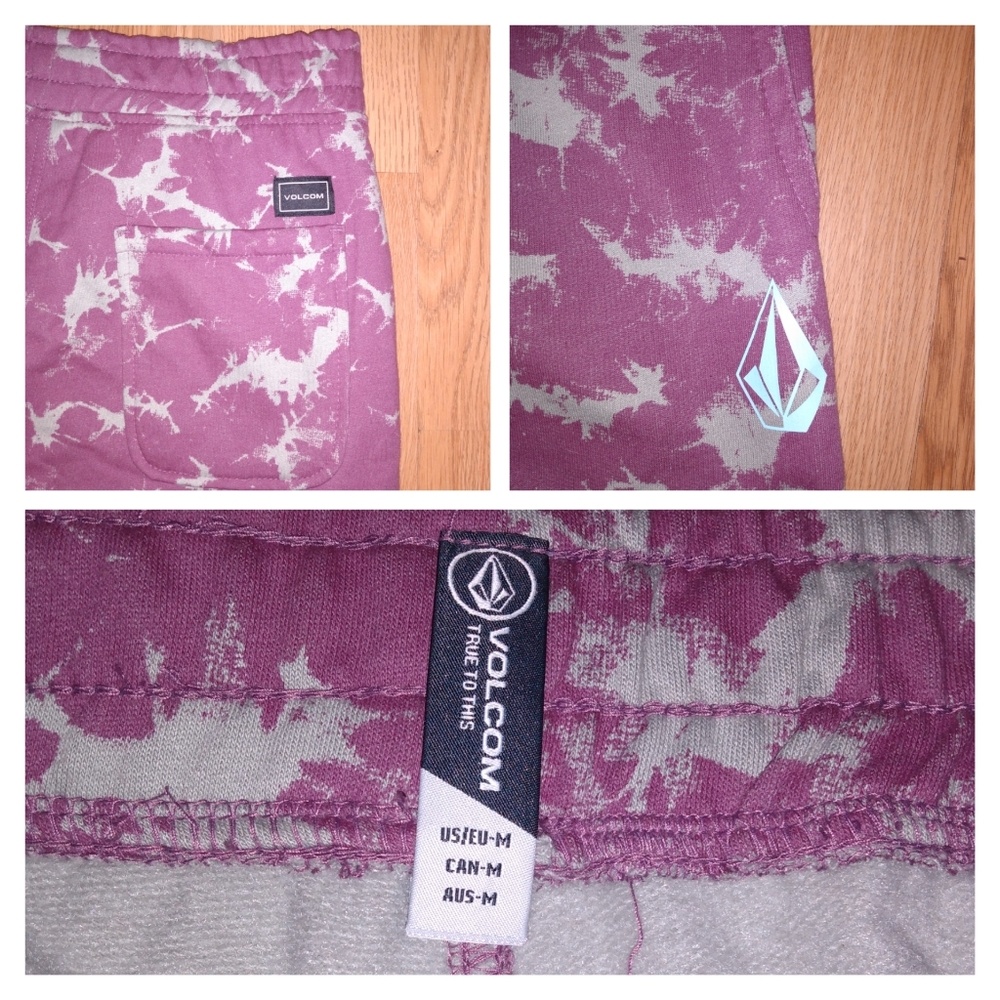Volcom Joggers - Picture 2 of 3